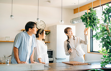 【第23回】ワンランク上の家を建てるための完成見学会