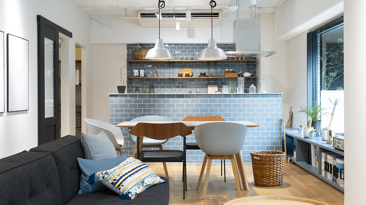 H様邸（○○年○○月施工）